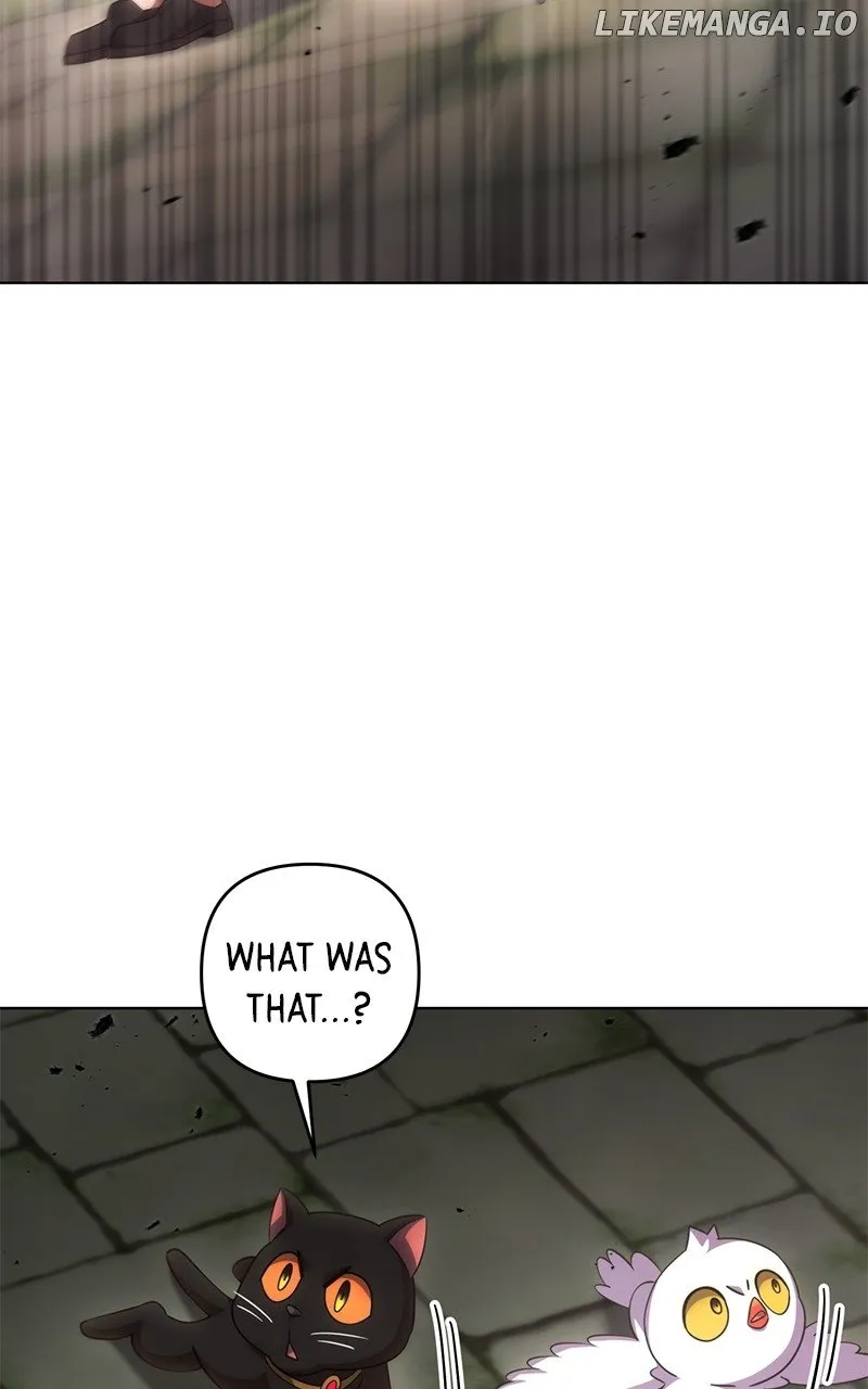Surviving in an Action Chapter 116 page 75 - 