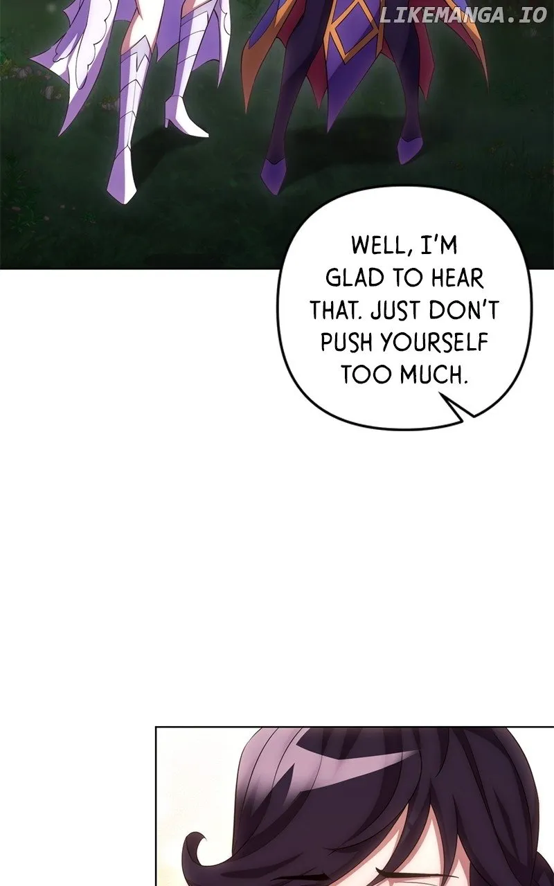 Surviving in an Action Chapter 116 page 9 - 