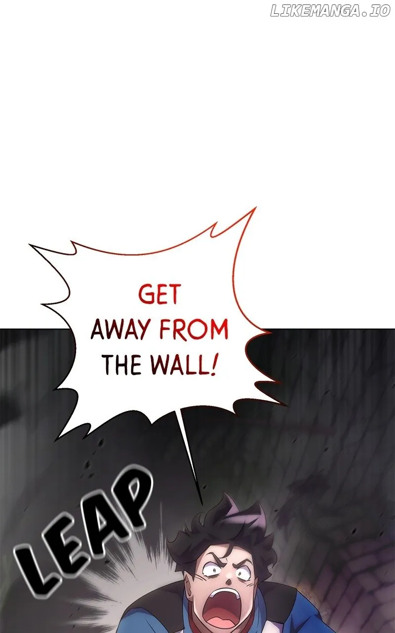 Surviving in an Action Chapter 116 page 83 - 