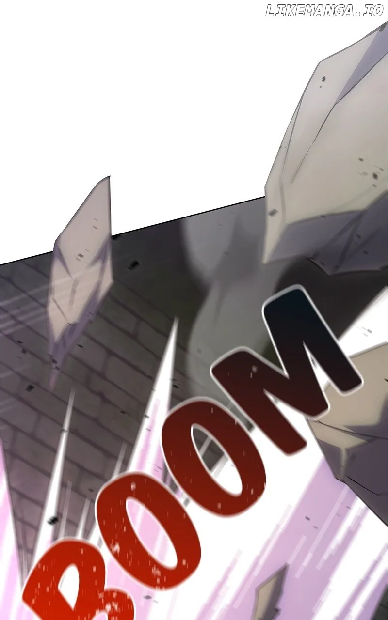 Surviving in an Action Chapter 116 page 85 - 