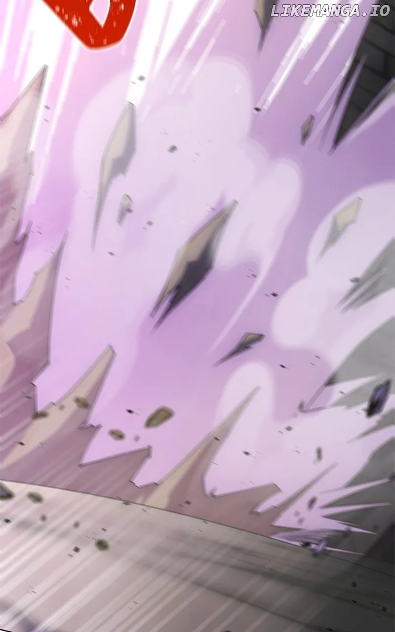 Surviving in an Action Chapter 116 page 86 - 