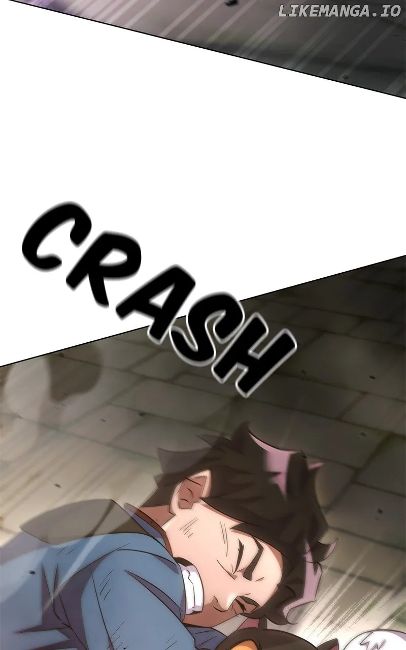 Surviving in an Action Chapter 116 page 87 - 