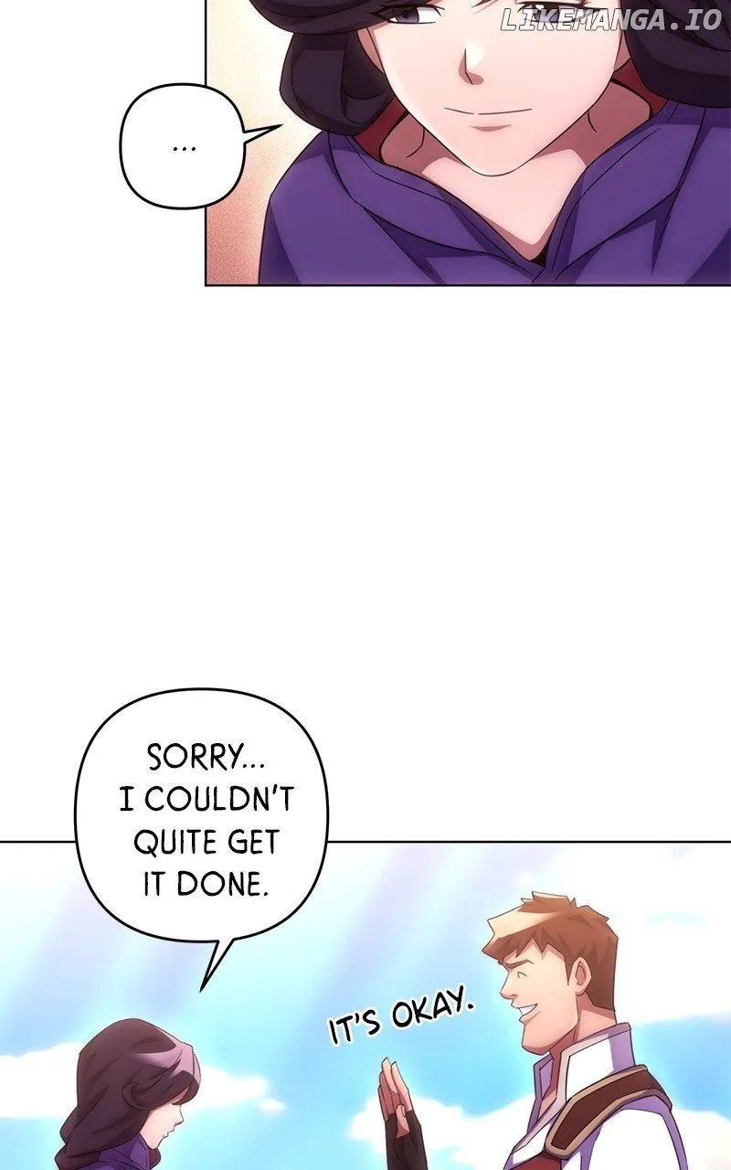 Surviving in an Action Chapter 116 page 10 - 
