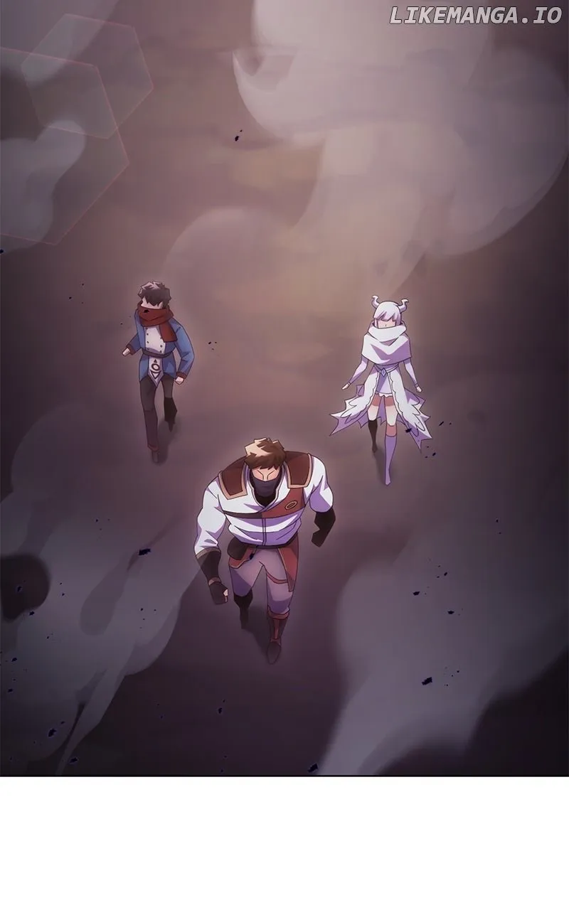 Surviving in an Action Chapter 117 page 23 - 