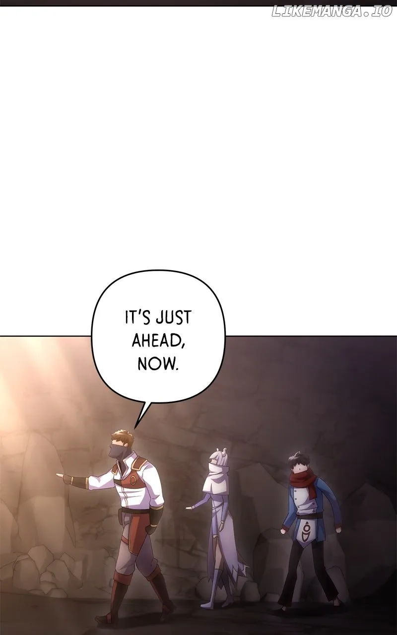 Surviving in an Action Chapter 117 page 34 - 