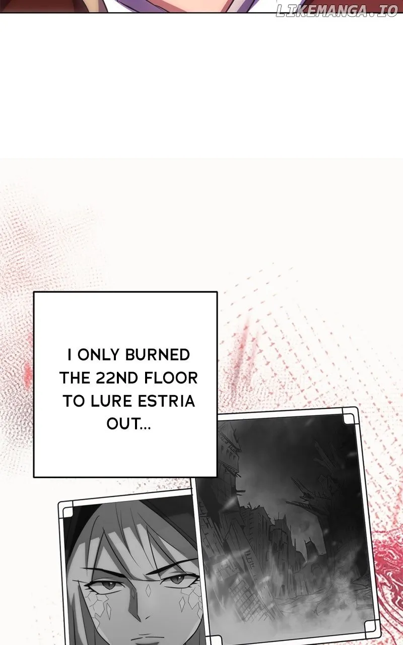 Surviving in an Action Chapter 117 page 44 - 