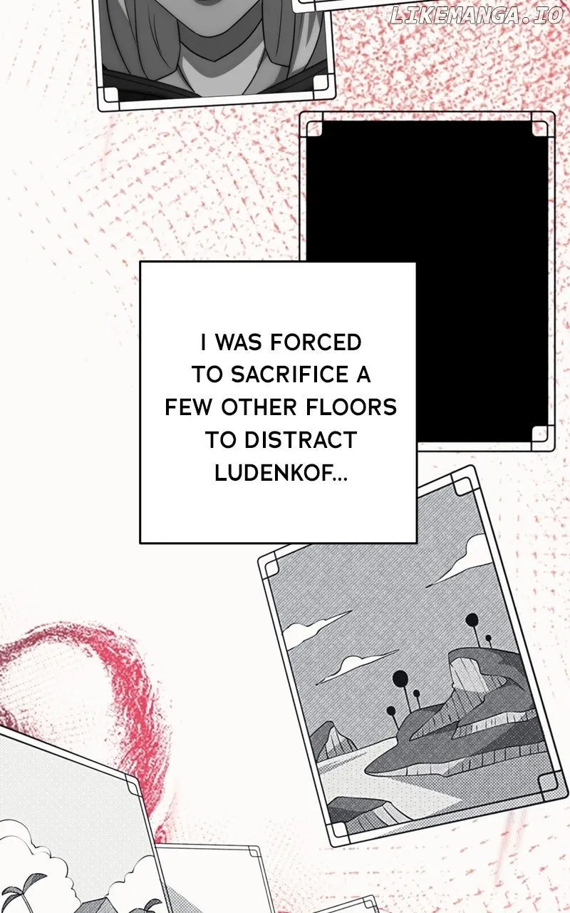 Surviving in an Action Chapter 117 page 45 - 