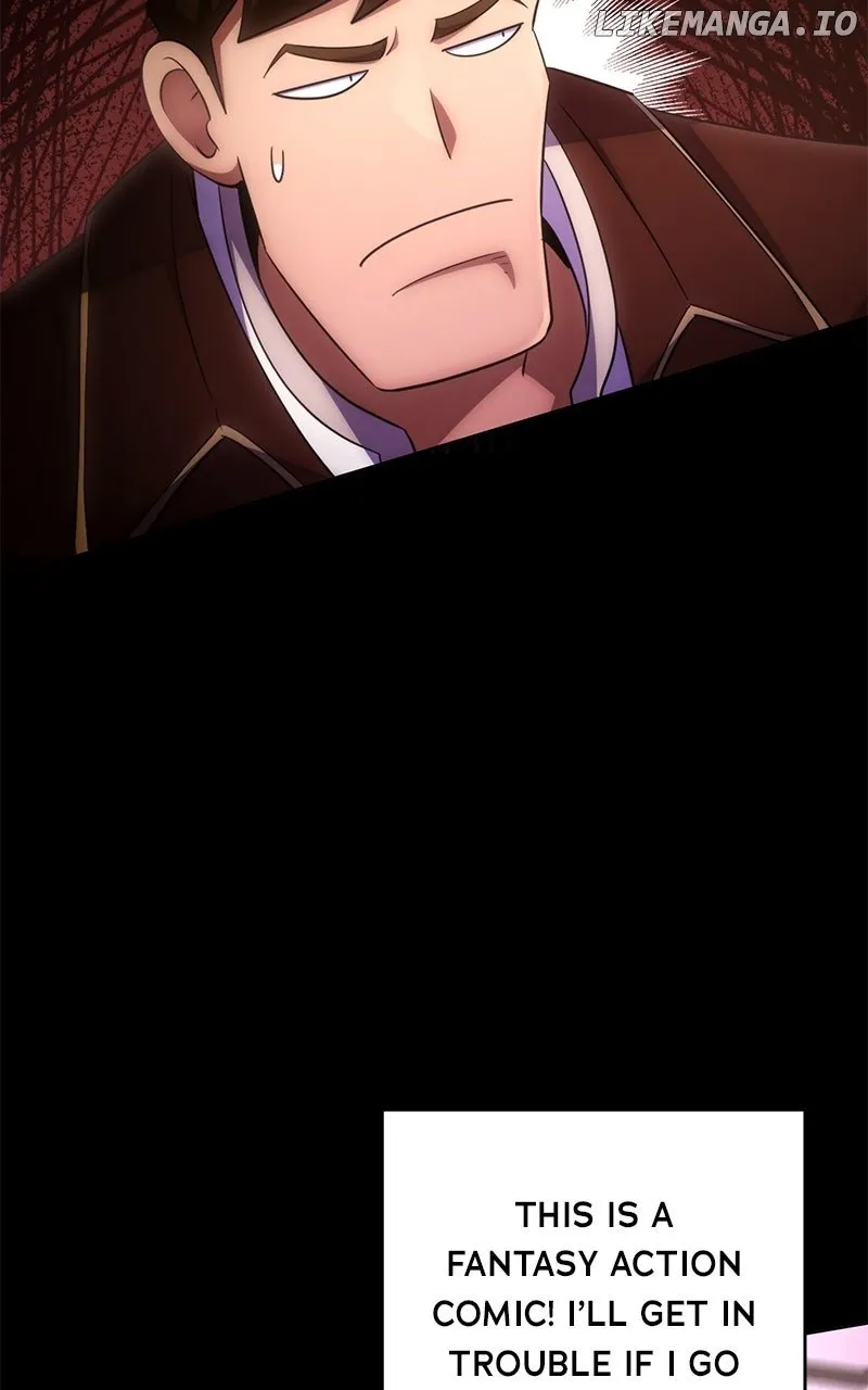 Surviving in an Action Chapter 117 page 49 - 
