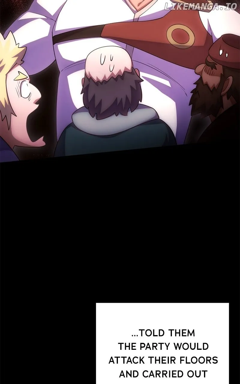 Surviving in an Action Chapter 117 page 54 - 