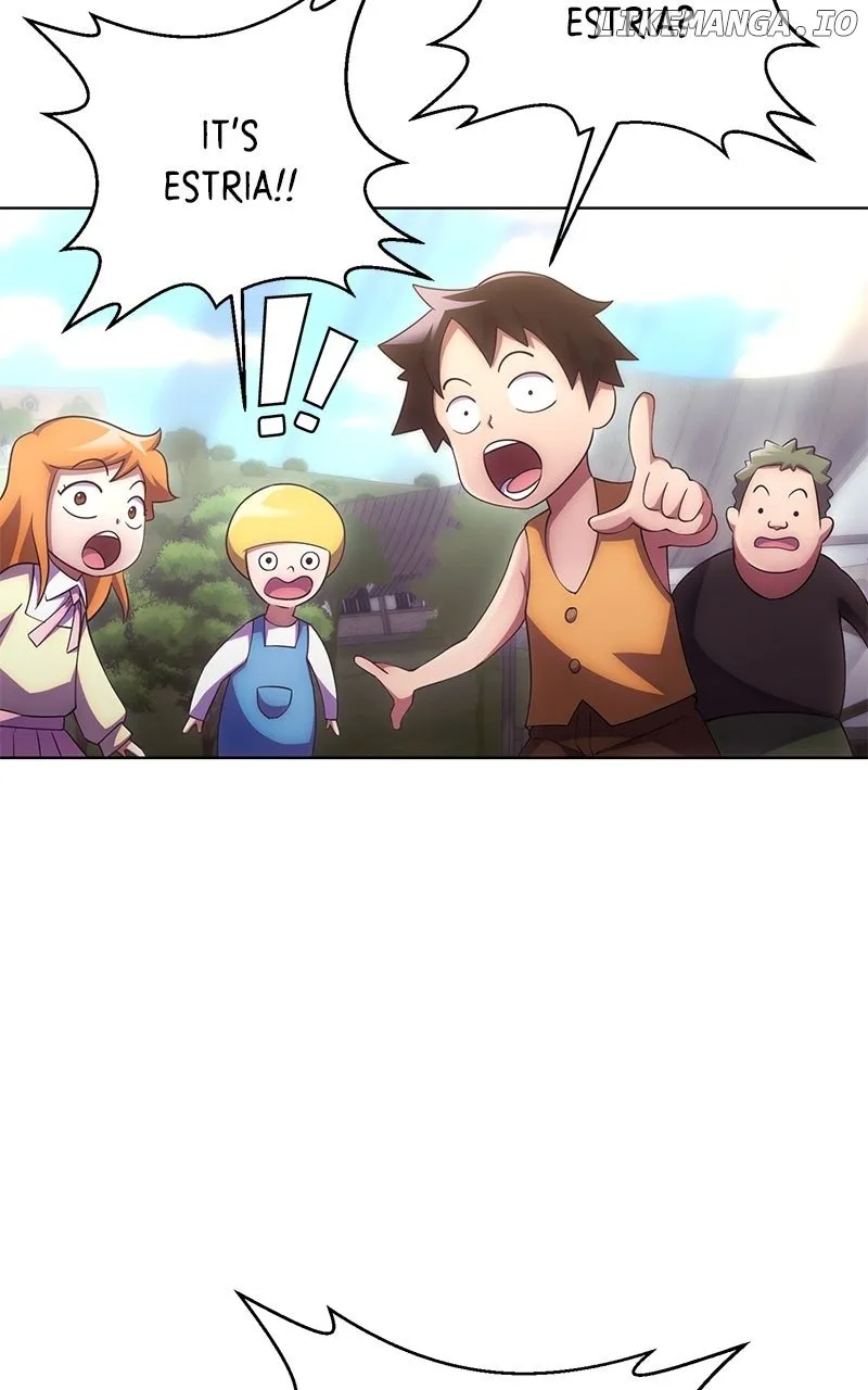 Surviving in an Action Chapter 117 page 64 - 