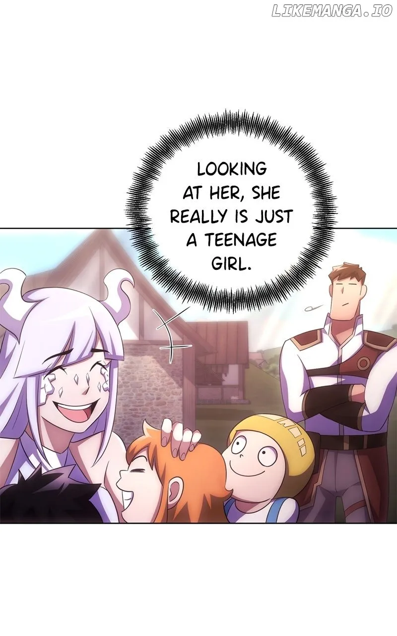 Surviving in an Action Chapter 117 page 68 - 