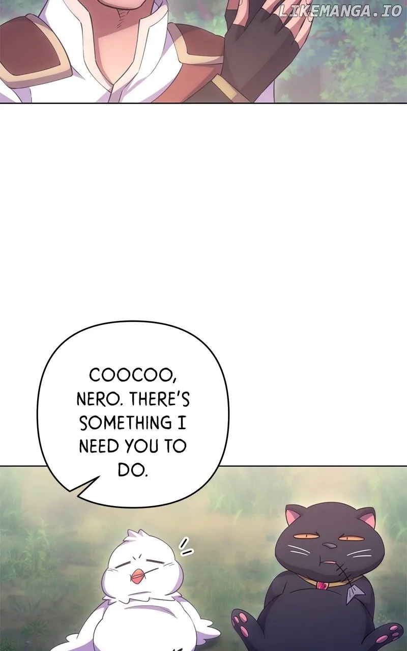 Surviving in an Action Chapter 117 page 9 - 