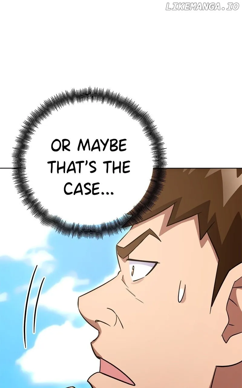 Surviving in an Action Chapter 118 page 23 - 
