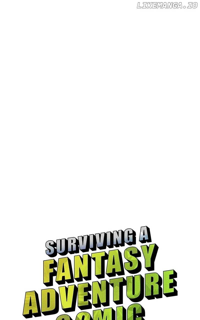 Surviving in an Action Chapter 118 page 33 - 