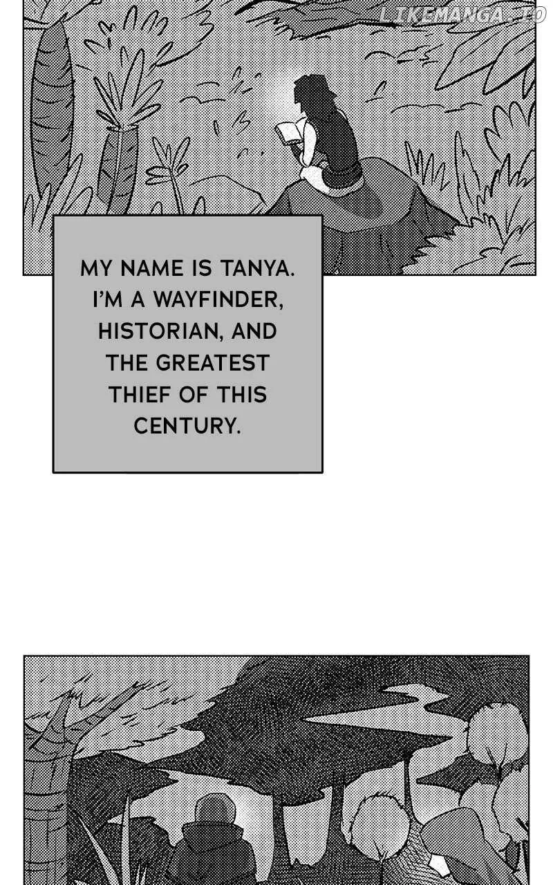 Surviving in an Action Chapter 118 page 36 - 