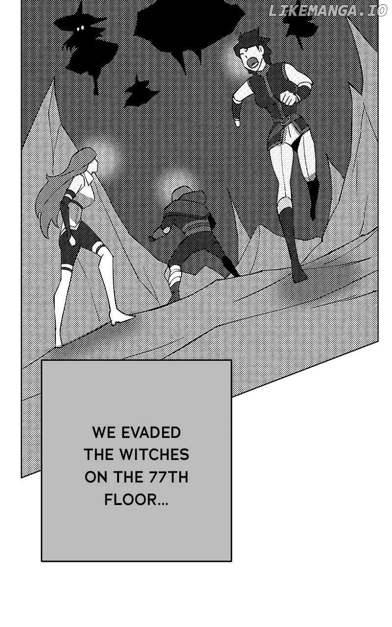 Surviving in an Action Chapter 118 page 38 - 