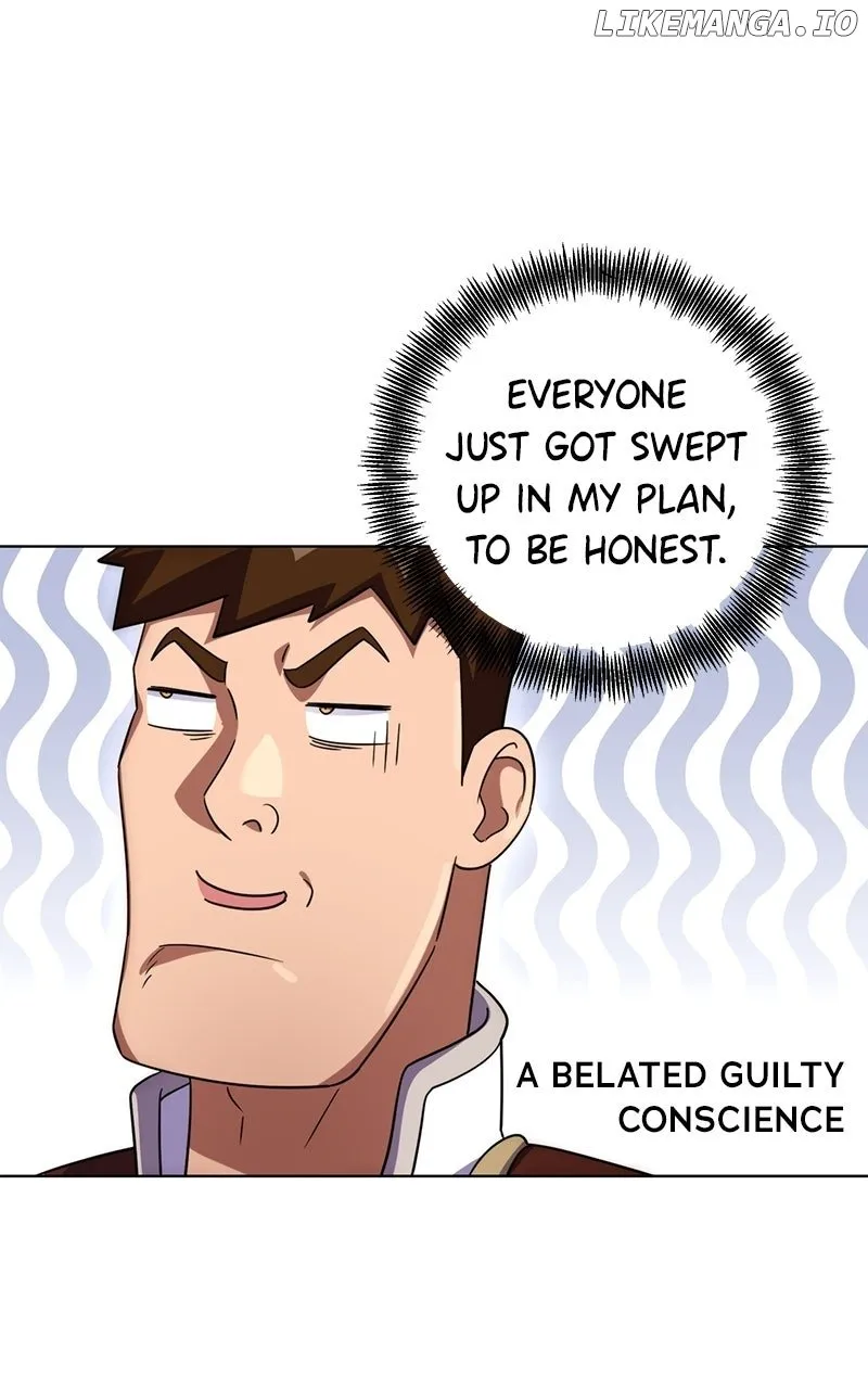 Surviving in an Action Chapter 118 page 5 - 