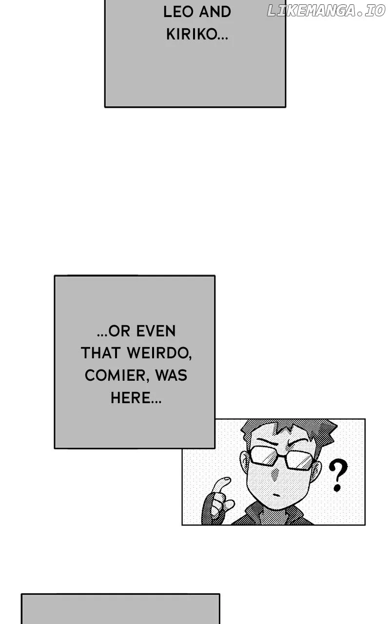 Surviving in an Action Chapter 118 page 41 - 