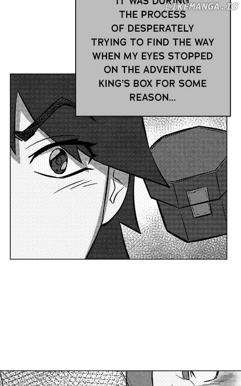 Surviving in an Action Chapter 118 page 46 - 