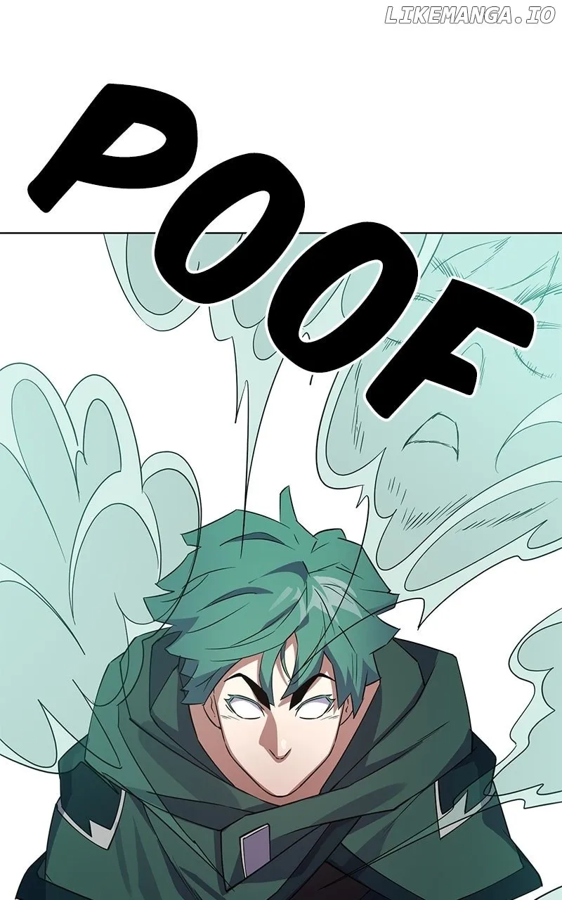 Surviving in an Action Chapter 118 page 59 - 