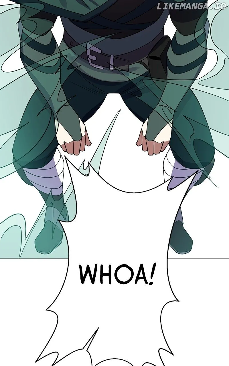 Surviving in an Action Chapter 118 page 60 - 