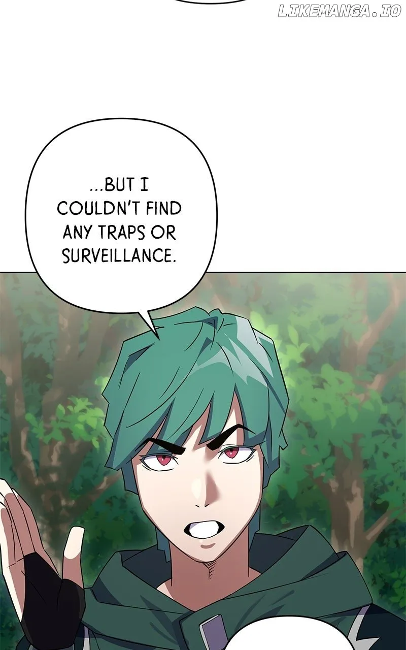 Surviving in an Action Chapter 118 page 64 - 
