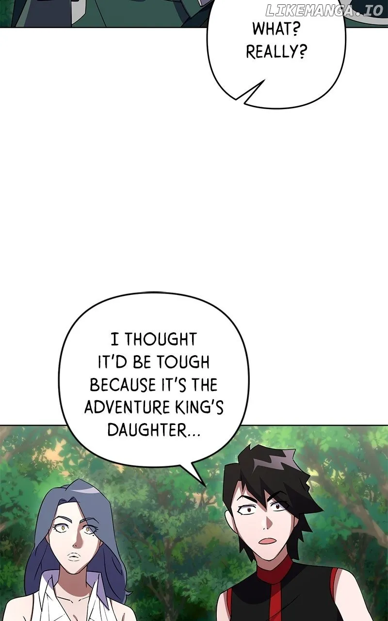 Surviving in an Action Chapter 118 page 65 - 