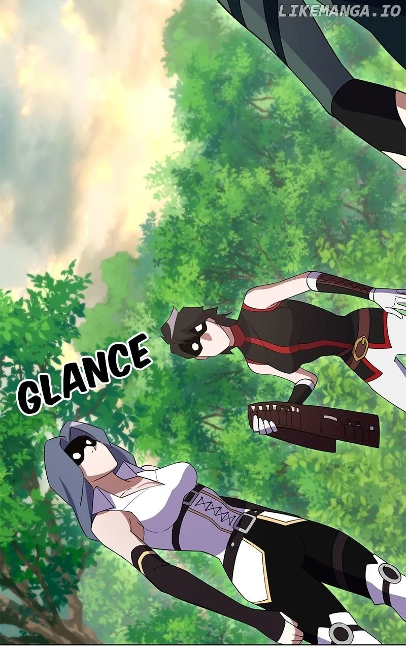 Surviving in an Action Chapter 118 page 84 - 
