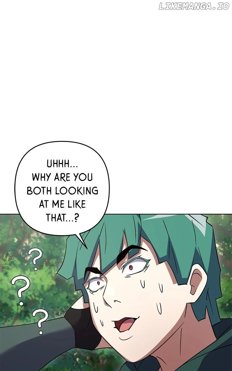 Surviving in an Action Chapter 118 page 86 - 