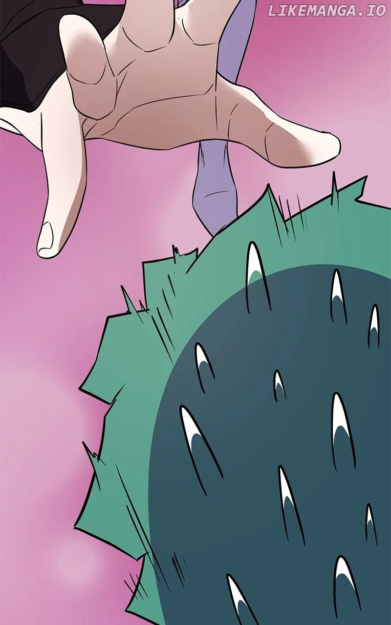 Surviving in an Action Chapter 118 page 90 - 