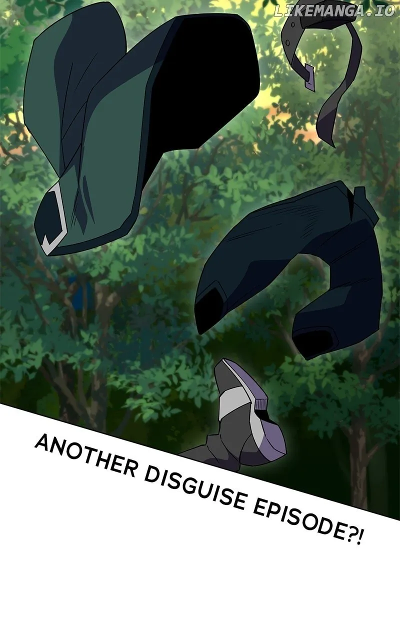 Surviving in an Action Chapter 118 page 98 - 
