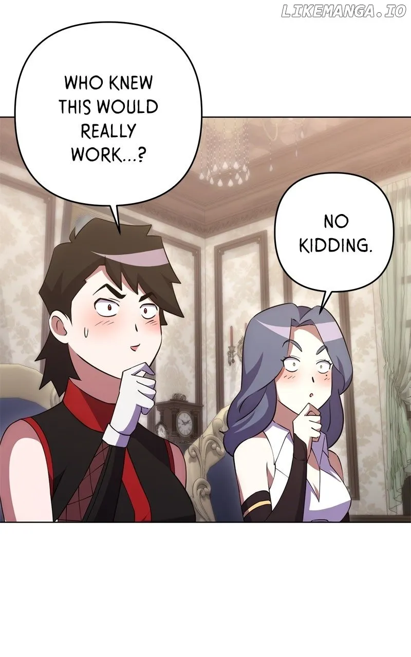 Surviving in an Action Chapter 119 page 3 - 