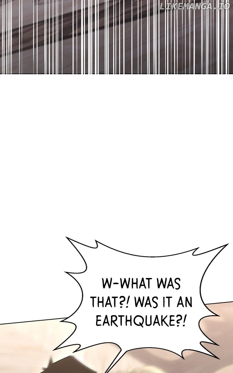 Surviving in an Action Chapter 119 page 33 - 