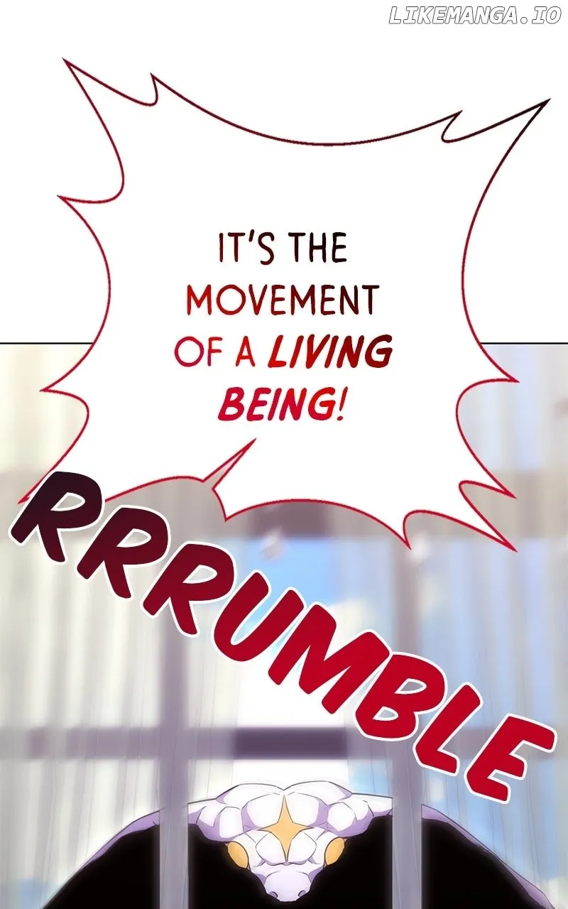 Surviving in an Action Chapter 119 page 36 - 