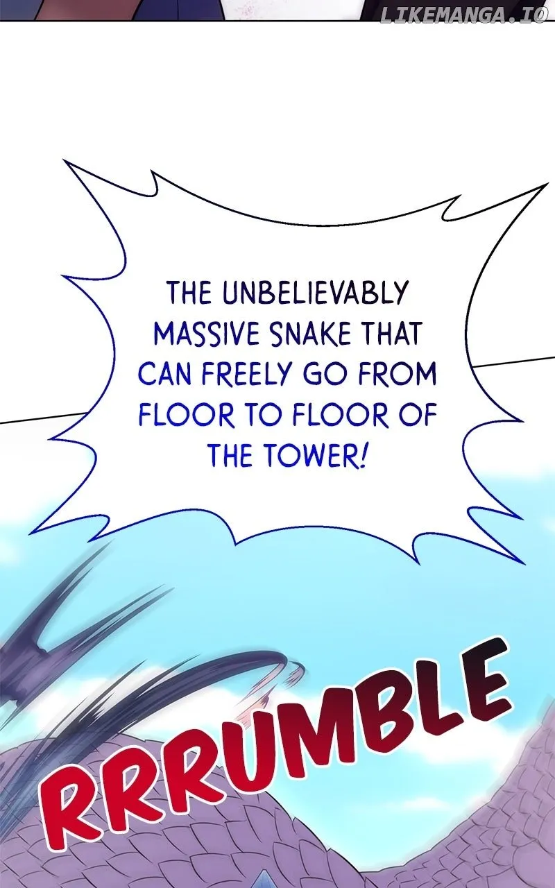 Surviving in an Action Chapter 119 page 41 - 