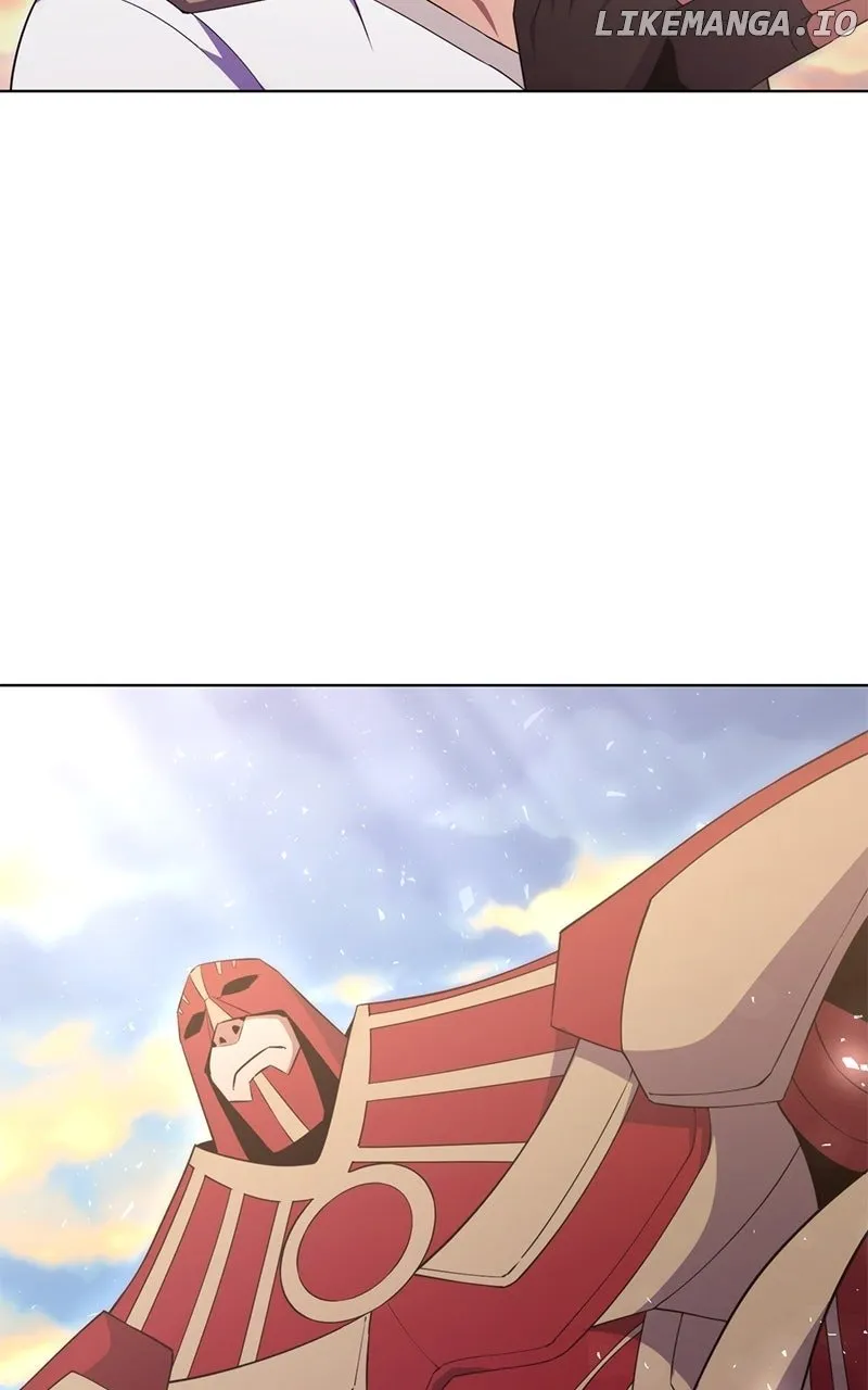 Surviving in an Action Chapter 119 page 58 - 