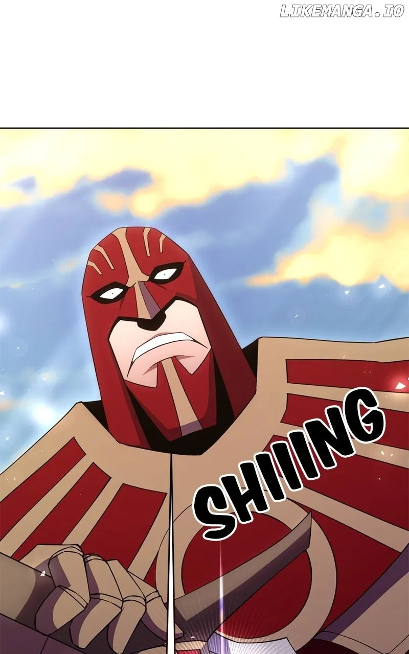 Surviving in an Action Chapter 119 page 61 - 