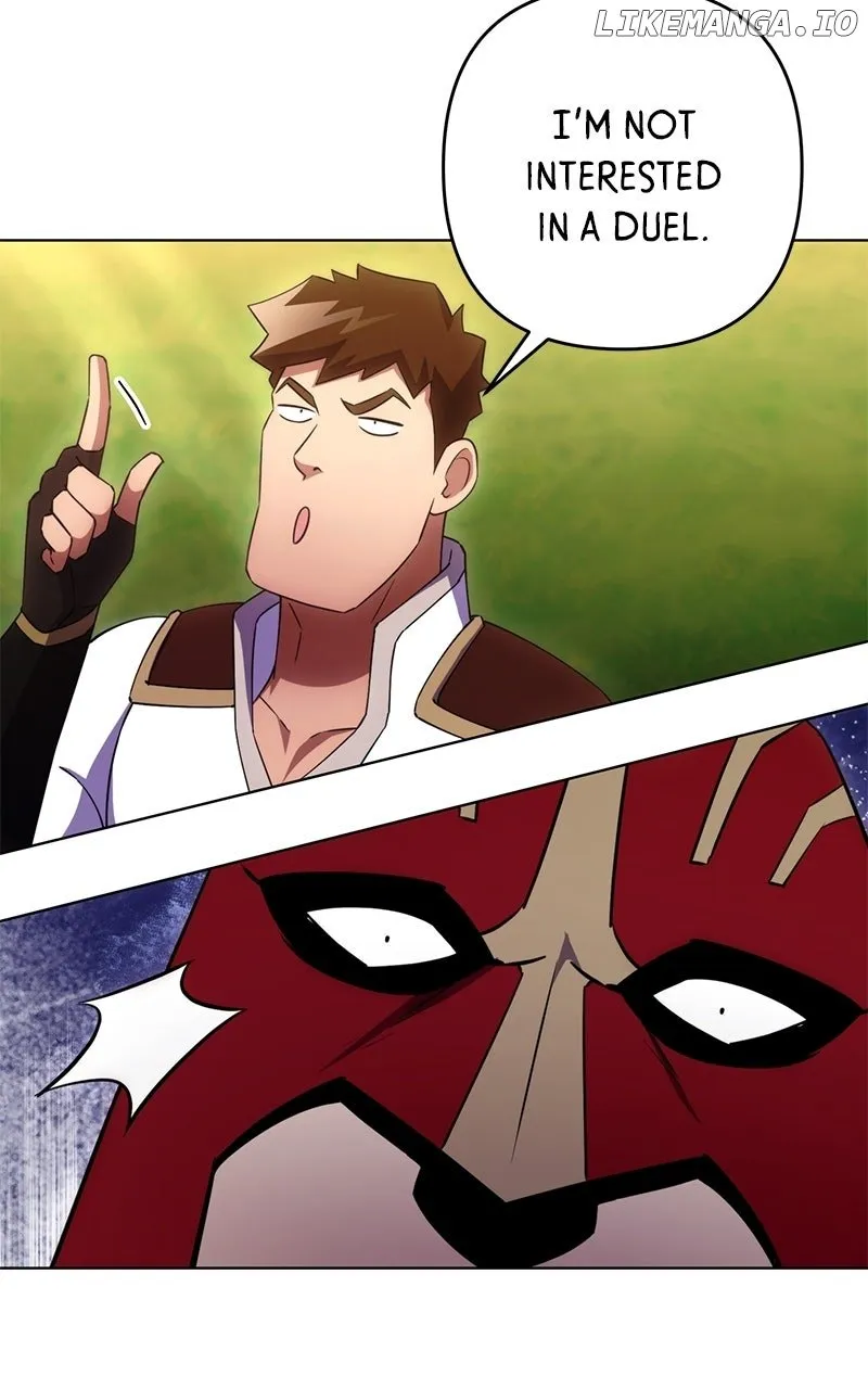 Surviving in an Action Chapter 119 page 63 - 