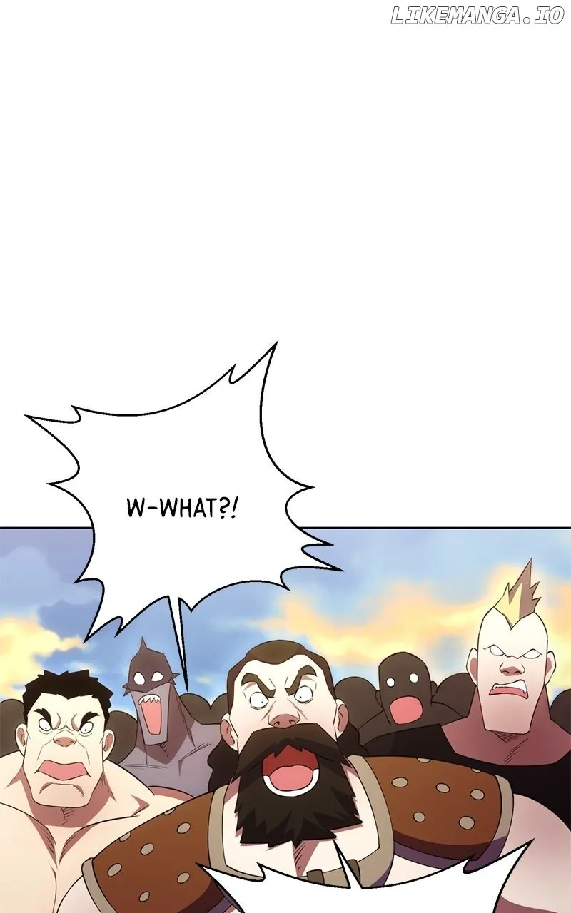 Surviving in an Action Chapter 119 page 64 - 