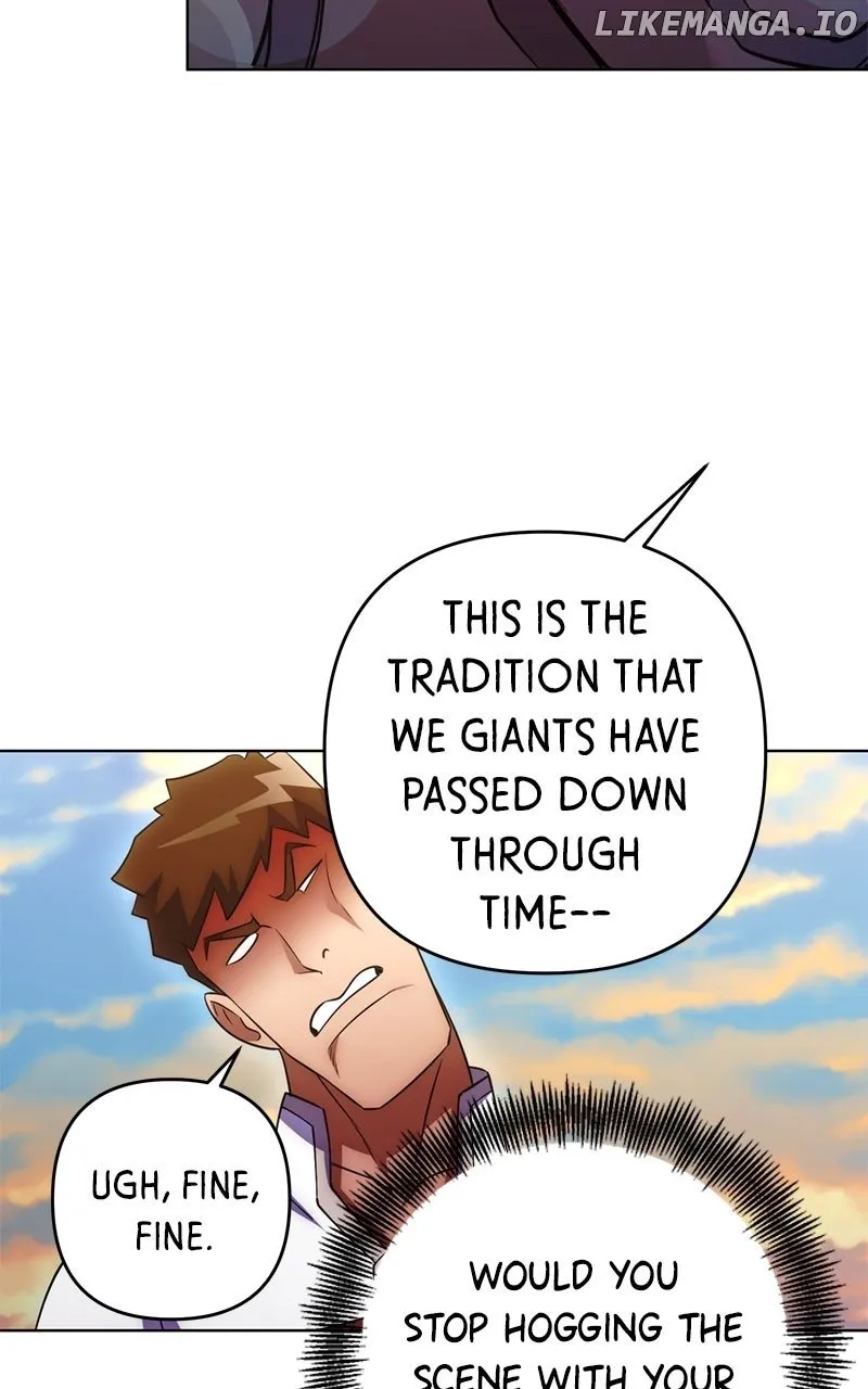 Surviving in an Action Chapter 119 page 68 - 