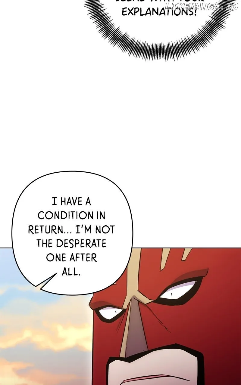 Surviving in an Action Chapter 119 page 69 - 
