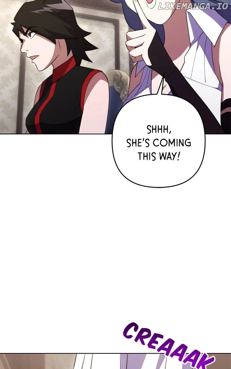 Surviving in an Action Chapter 119 page 9 - 
