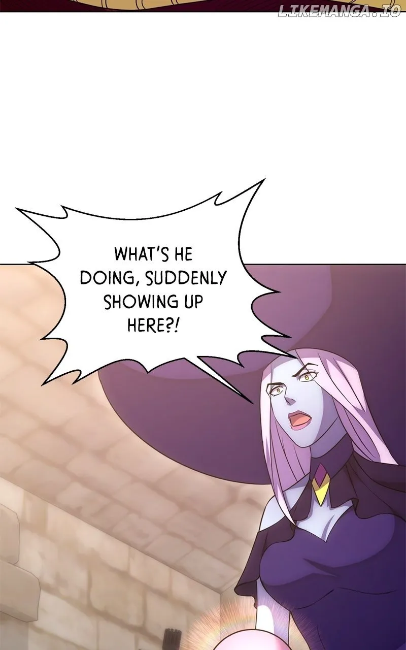 Surviving in an Action Chapter 119 page 85 - 