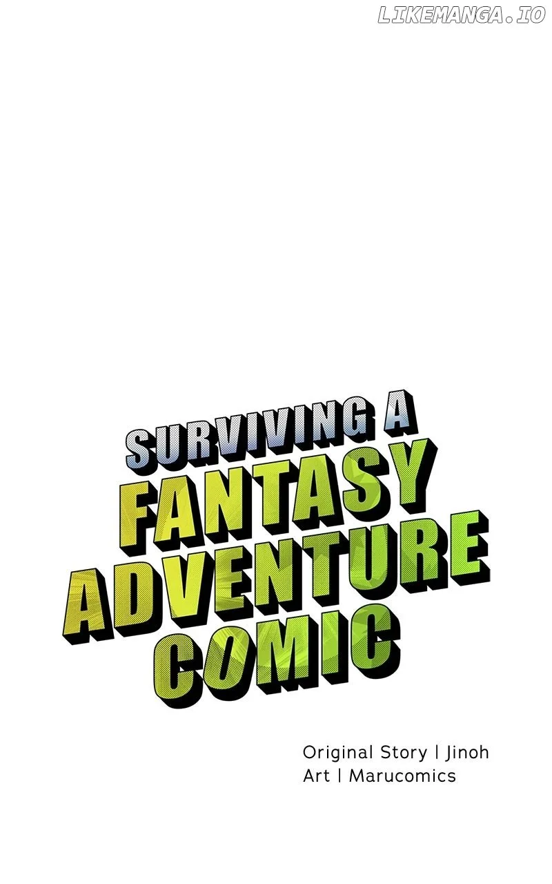 Surviving in an Action Chapter 120 page 29 - 