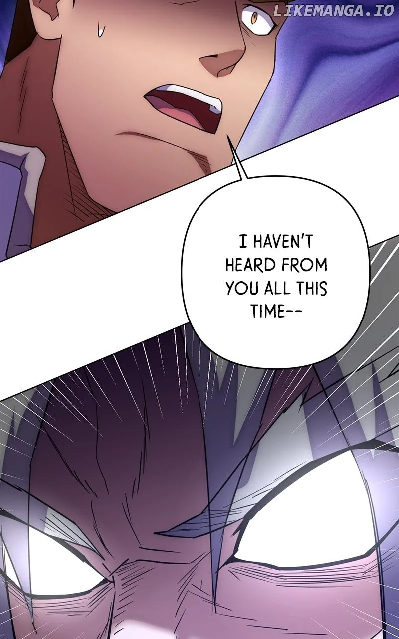 Surviving in an Action Chapter 120 page 33 - 