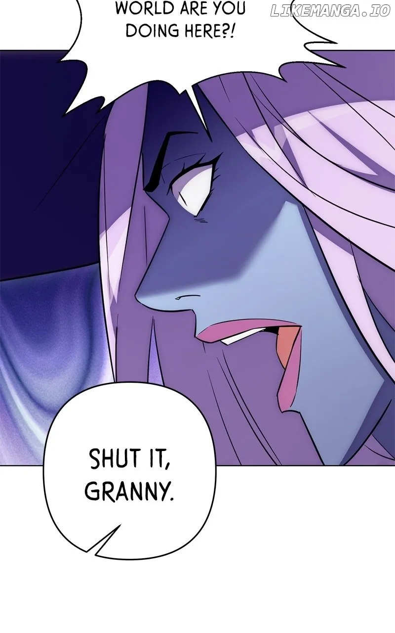 Surviving in an Action Chapter 120 page 73 - 