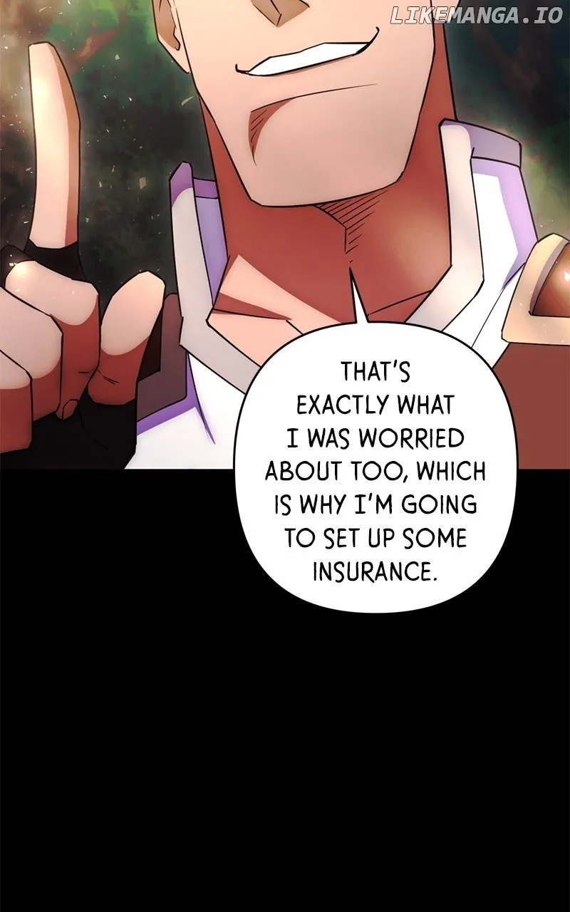 Surviving in an Action Chapter 120 page 86 - 