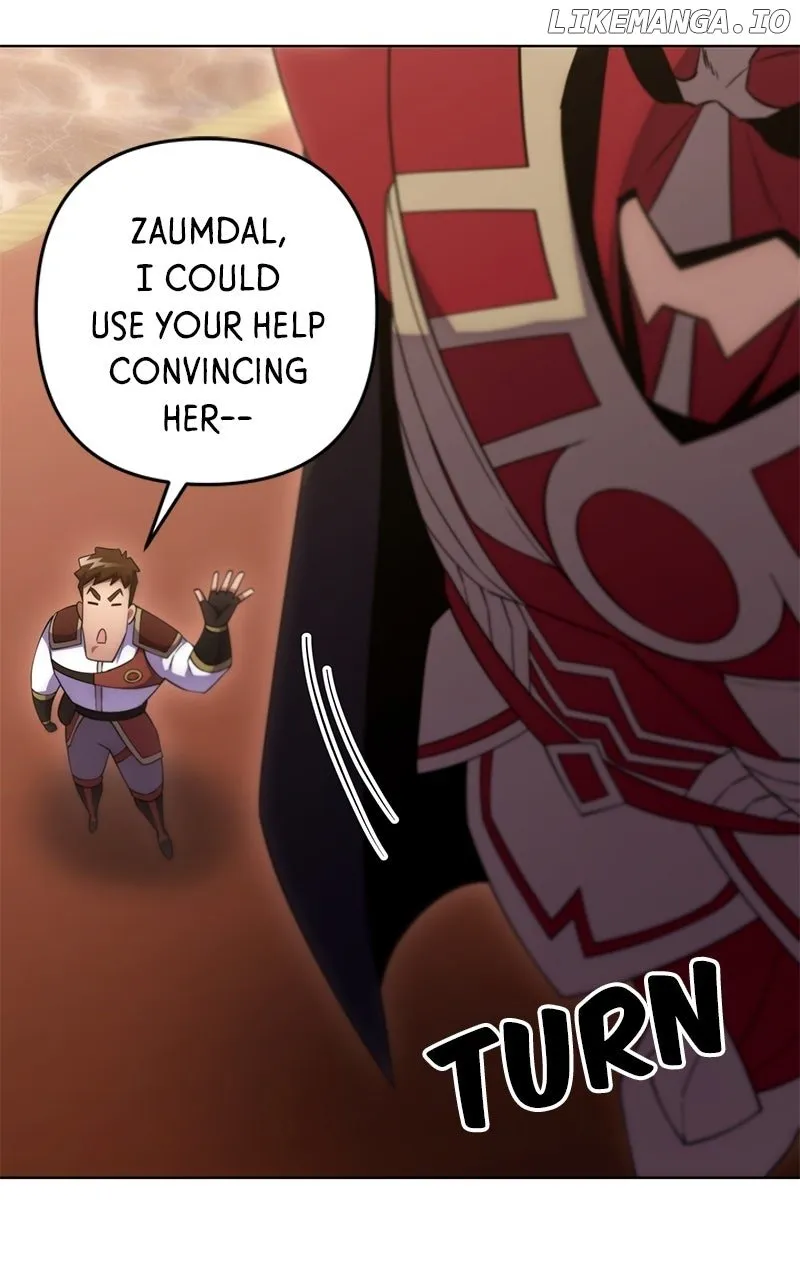 Surviving in an Action Chapter 120 page 10 - 