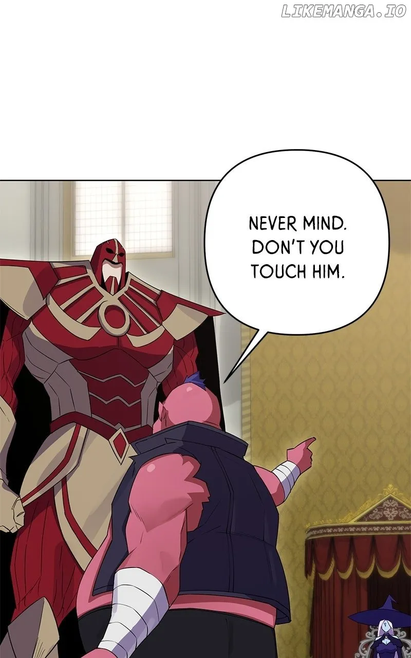 Surviving in an Action Chapter 121 page 13 - 