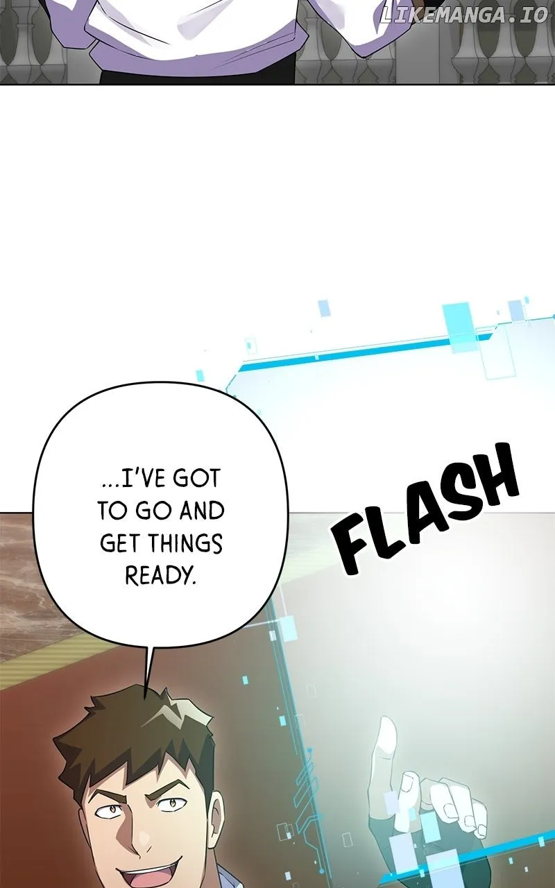Surviving in an Action Chapter 121 page 23 - 